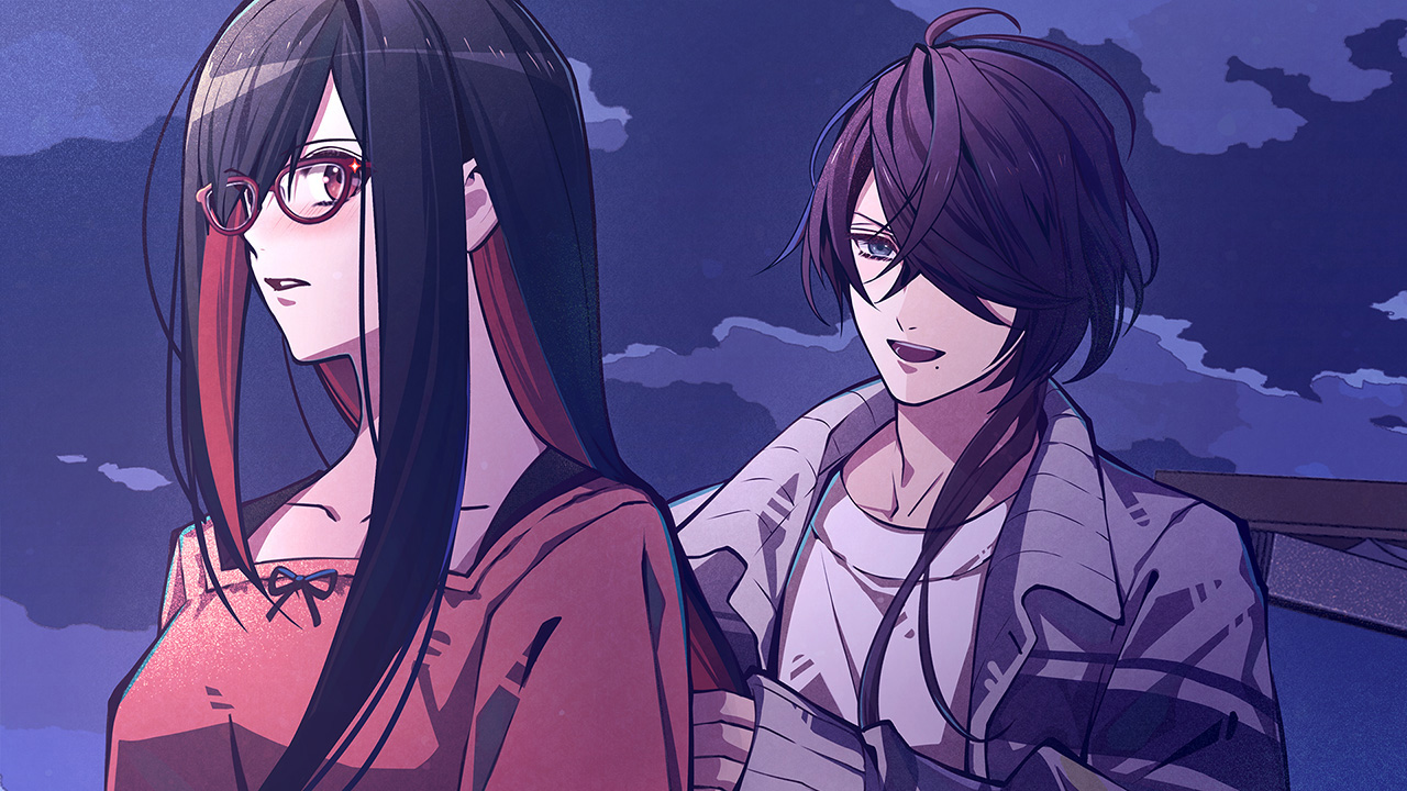 Tengoku Struggle -Strayside-